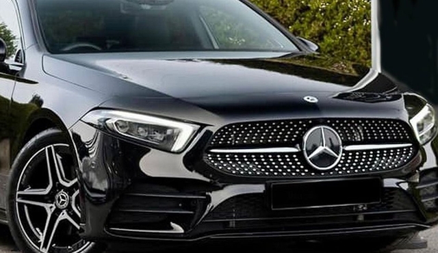 Athens Hotels to Athens Airport Private Departure Transfer