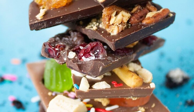 Lezione di barretta di cioccolato di 1 ora a Jacksonville