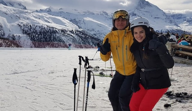 Private Zermatt Ski Lesson: 3‐Hour Duration