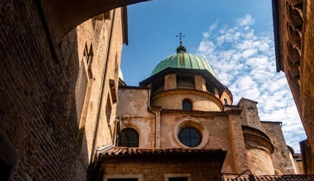Treviso private walking tour