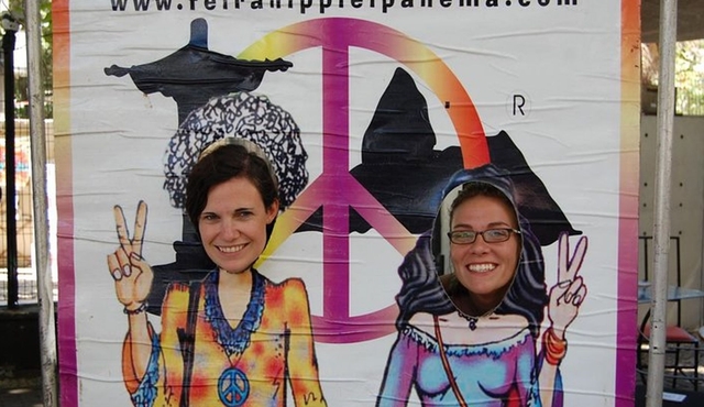 Rio de Janeiro Hippie Fair Tour