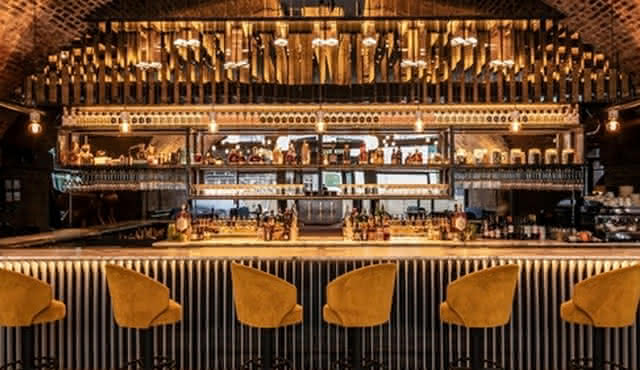 Manchester Gin Distillery Tour: Taste The Distillery