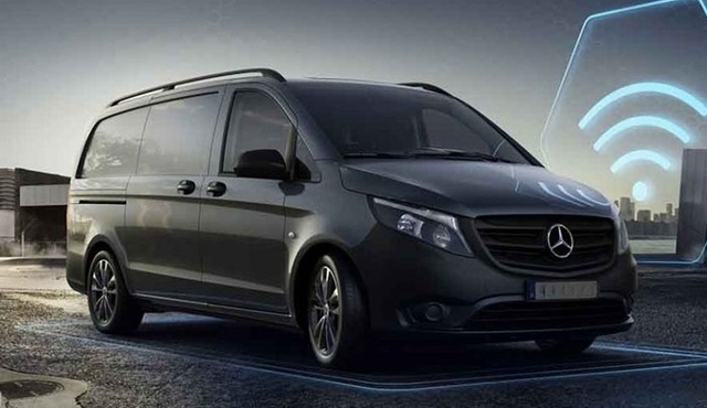 Transfers Madrid Airport to Madrid Center in Vans up to 7 Passengers