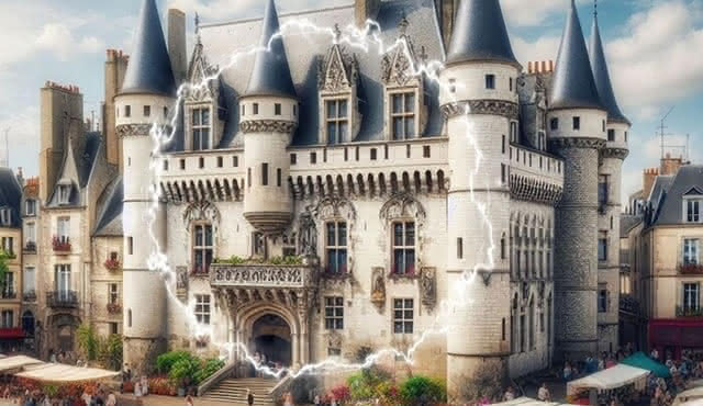 Limoges: Escape Game Magic Theme Team