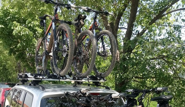 Fruška Gora Bike Tour