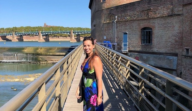 Toulouse Private Guided Walking Tour
