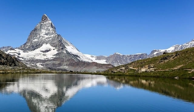 Private Tour to Zermatt from Zurich.
