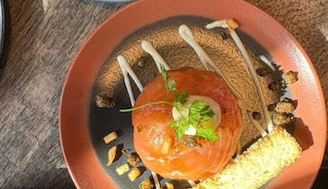 Dinner‐Kreuzfahrt
