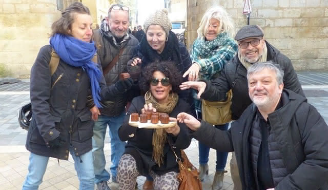 L'épicurieuse — MIAM Bordeaux