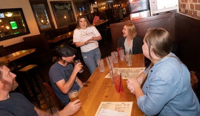 Gettysburg American Brew Tour By Junket