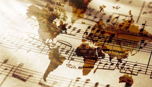 Concert at St Stephen’s Gloucester road: Eternal Wonders