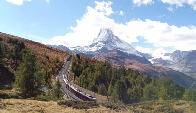 Zermatt Private Village and Mt Gornergrat Tour