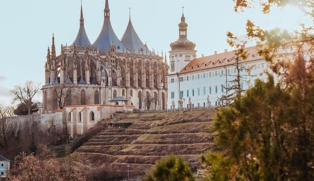 Kutna Hora Day Trip from Prague