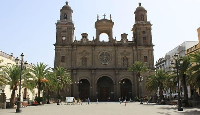 Gran Canaria Gran Tour