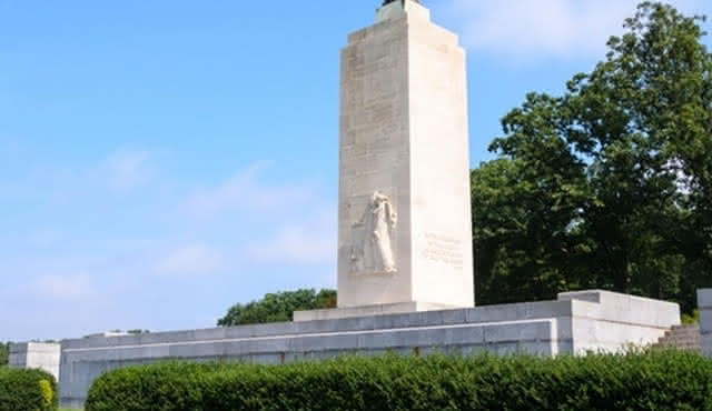 Gettysburg Battlefield Self‐Guided Driving Tour