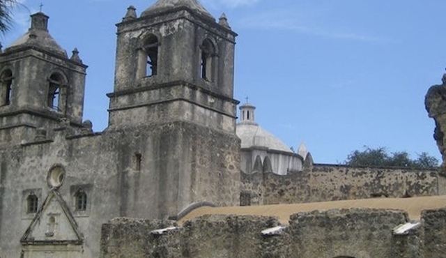 San Antonio: Tour notturno panoramico