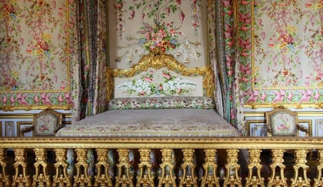 Excursion d'une journée à la maison Monet et au château de Versailles à Giverny au départ de Paris