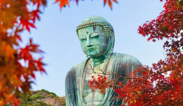 Tokyo to Kamakura and Enoshima Day Trip Bus Tour