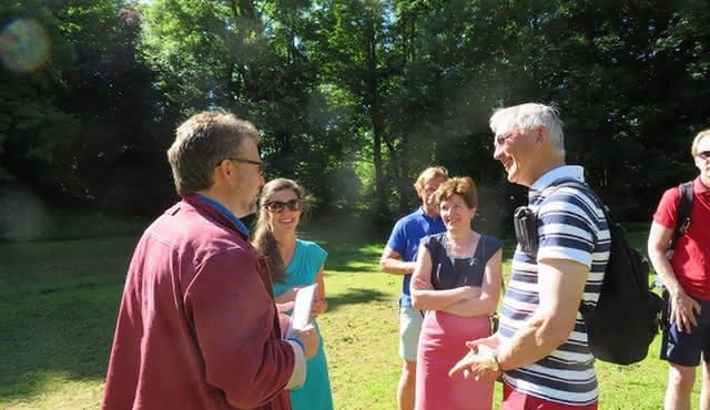 Excursion privée : excursion d'une journée à Rouen, Bayeux et Falaise au départ de Rouen