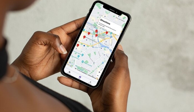 Jeu d'exploration de Lille et visite de la ville sur votre téléphone