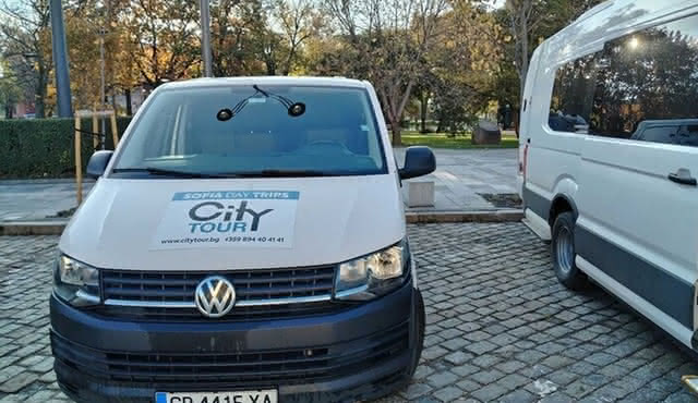 Traslados privados desde Sofía a Bansko O Bansko a Sofía
