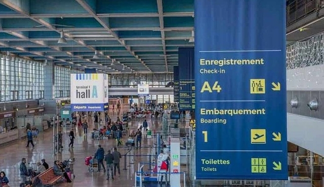 Marseille Provence Airport transfer ↔ Marseille