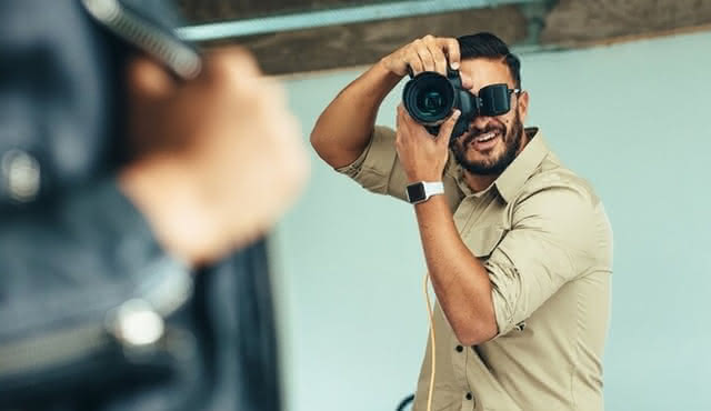 Chichester Professional Photography and Video Services