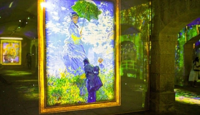Impressive Monet & Brilliant Klimt in Porto: Skip The Line