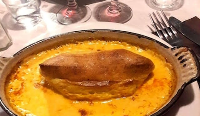 Tour gastronomico tradizionale a Lione