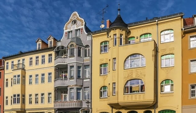 Esplora Weimar in 60 minuti con un Local