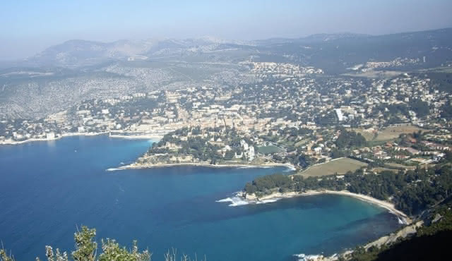 Marseille to Bandol, Cassis: 8‐Hour Group Wine Tasting Tour