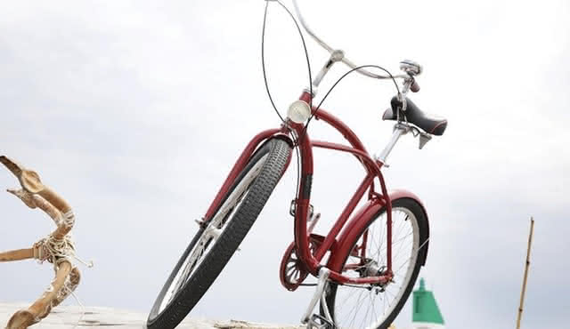 Cannes Bike Rental