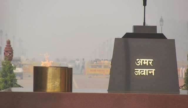 Lutyens Delhi