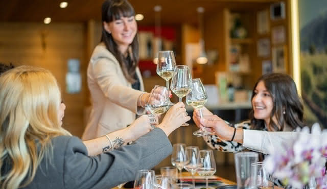 Valdobbiadene (Treviso): experiencia de degustación de Prosecco