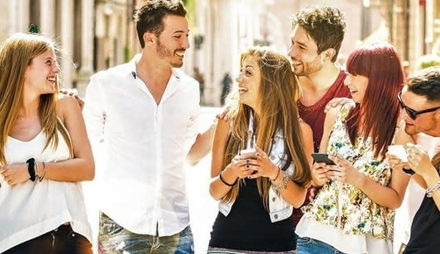 Tour autoguidato con gioco interattivo della città di Paderborn