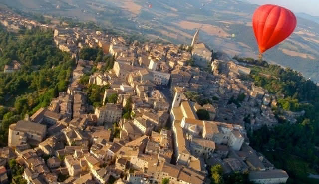 Day Trip: Todi And Montefalco Private Tour + Lunch + Wine Tour With Tasting