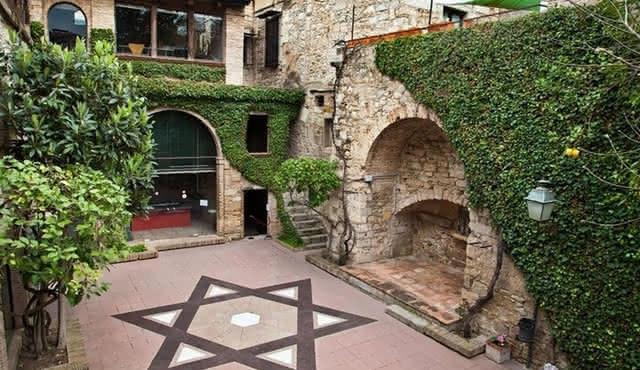 Girona: tour del patrimonio judío
