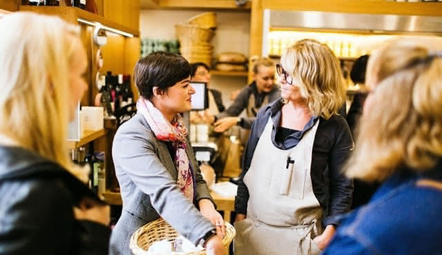 Toulouse Victor Hugo Market Small‐Group Food Tour