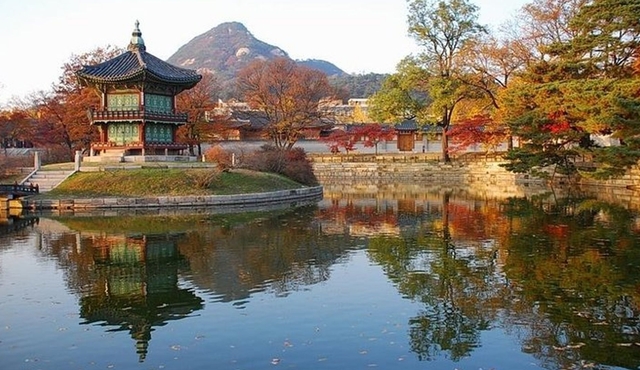 Seoul Morning Sightseeing Tour