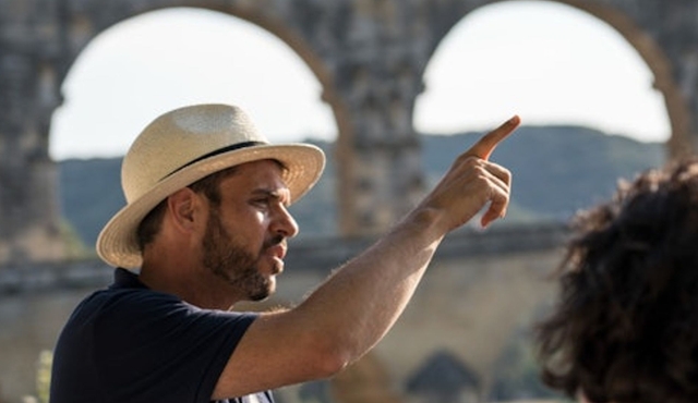 Luberon: Geführte Tagestour ab Avignon