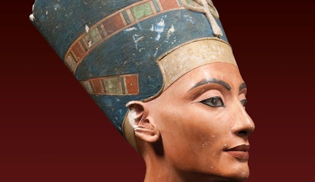 Entradas sin colas al Neues Museum