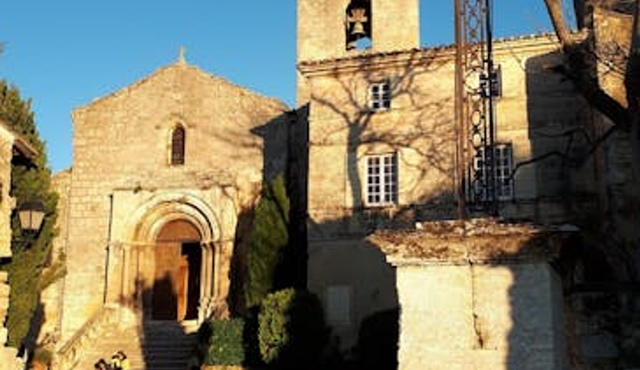 Tour of Avignon, St Remy, Les Baux et Pont du Gard from Avignon
