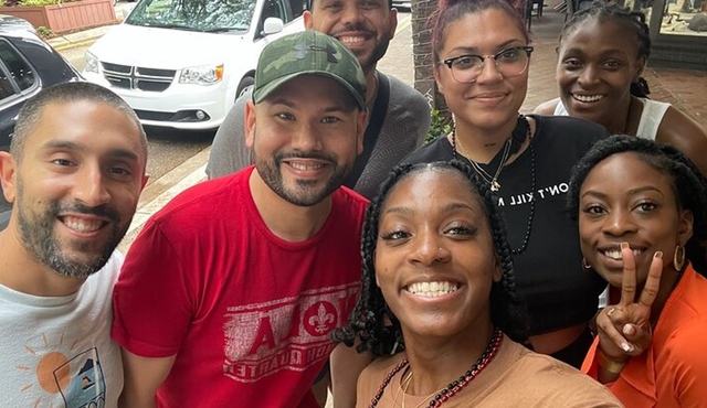 St. Petersburg Prowl Scavenger Hunt