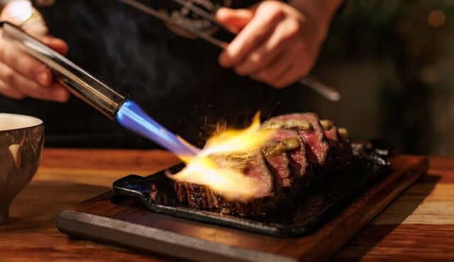 The Argentine Experience: Empanada Making, Steak and Wine