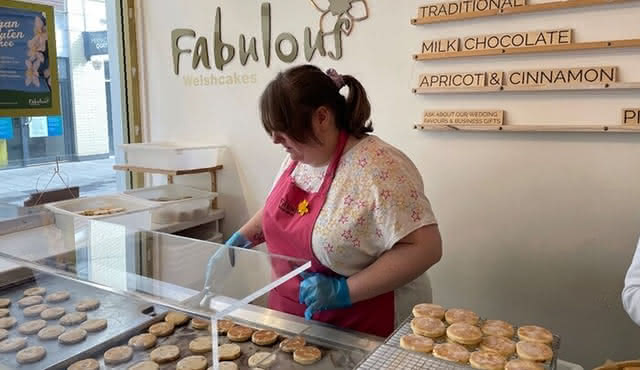 Welsh Foodie Tour Cardiff