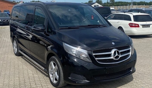 Transfert privé aller simple Lausanne — Zermatt