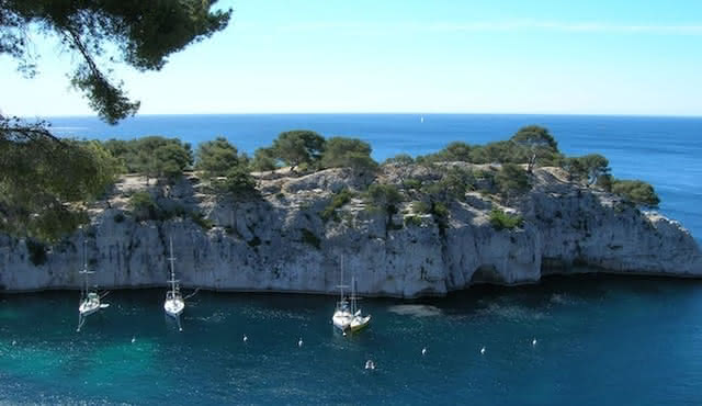 Tour del vino a Bandol e Cassis da Marsiglia