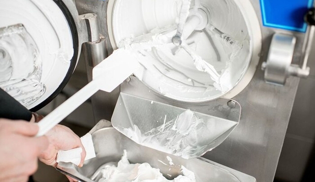 Ravenna Gelato Making Class