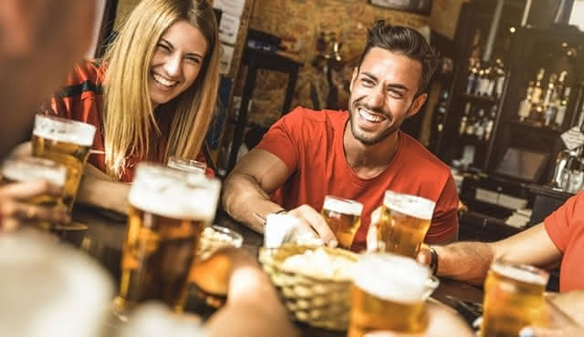 Katowice Private Beer Tasting Tour with Snacks