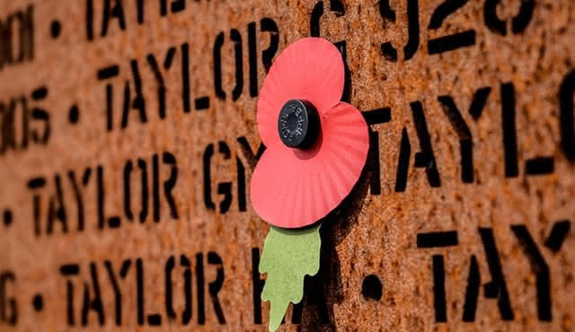 International Bomber Command Centre Lincoln Online Ticket